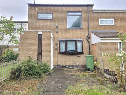 Kirtley, Tamworth, Staffordshire, B77