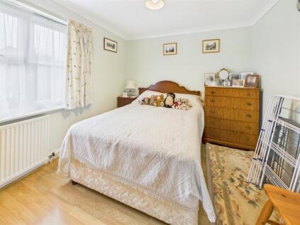 Greenwich Close, Downham Market