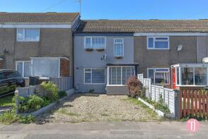 72, Dunstan Avenue, Westgate-on-sea CT8 8HT