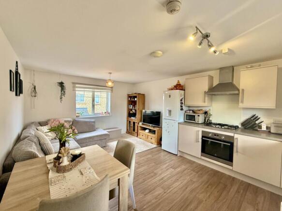 Ivy Close, Harwell photo 4