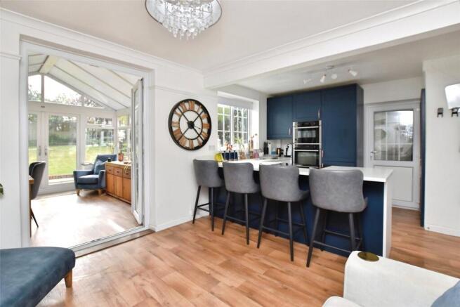 Kitchen/Dining