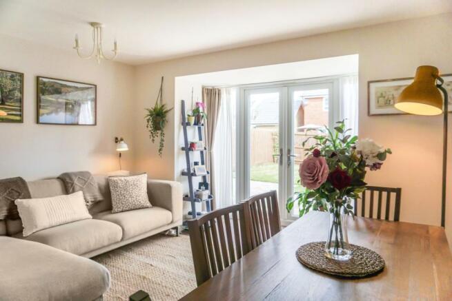 Dining / Family Room