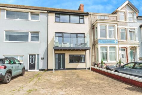 North Promenade, Thornton-Cleveleys