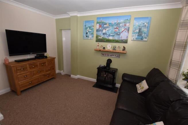Kitchen/Family Room