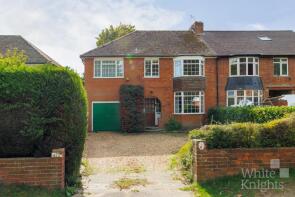 412, Wokingham Road, Earley RG6 7HX