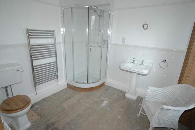 BED 1 EN SUITE