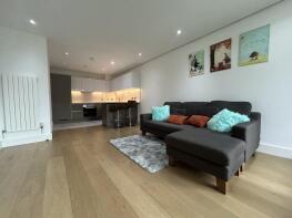 Flat 6, Maple House, Empire Way, Wembley HA9 0FY