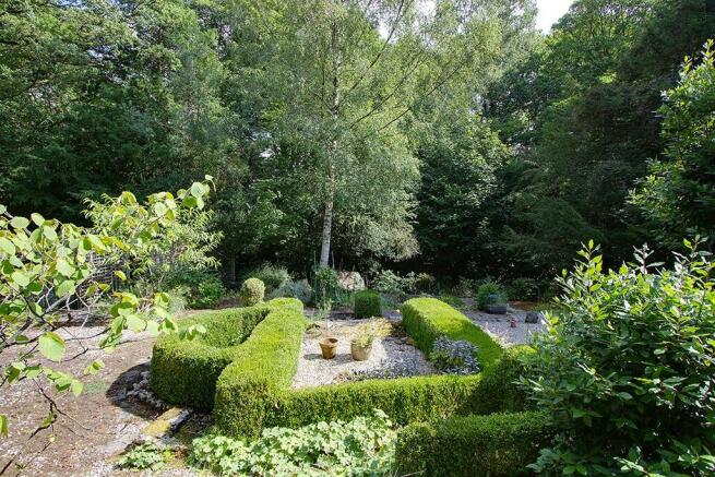 Gardens