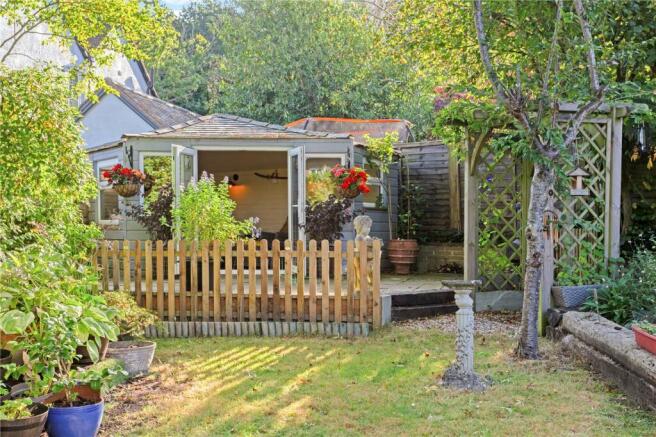 Summer House