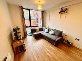 Apartment 24, 50, George Street, Ladywood, Birmingham B3 1PP