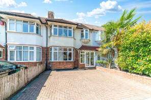 131, Kenley Road, Merton Park, London SW19 3DN
