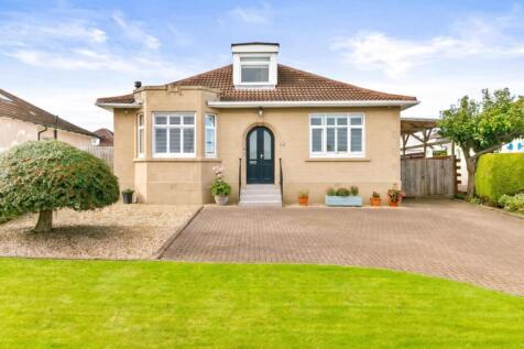 Eaglesham Road, Clarkston, G76