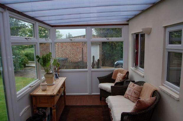 SUN ROOM