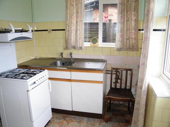 Kitchen 1