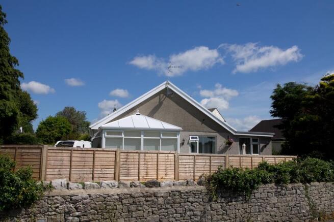 Side Elevation