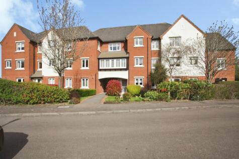 Curie Close, RUGBY
