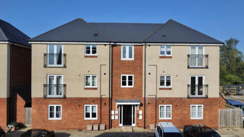 Gamlin Close, Wellington