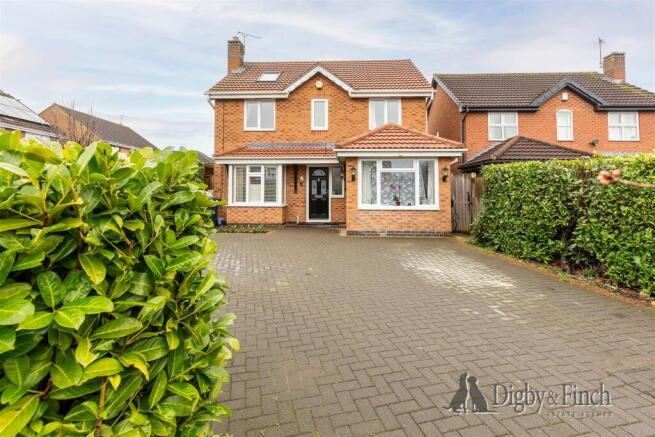 Elterwater Drive, Gamston, NG2 6PX