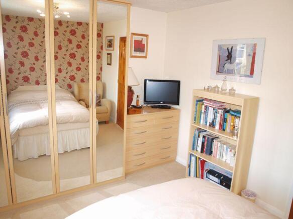 Bedroom One (2)