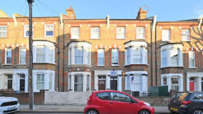 203b, Bravington Road, London W9 3AR