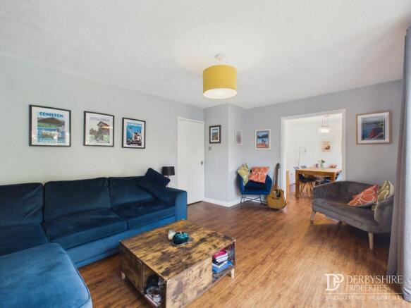 Sunninghill Close, West Hallam, DE7 photo 4