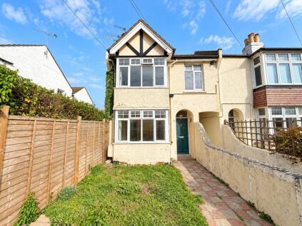 Wood Street, Bognor Regis, West Sussex, PO21