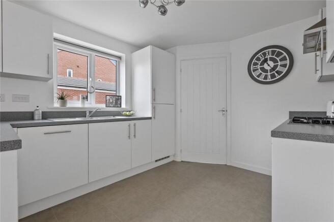 4 bed Detached for sale Image 7