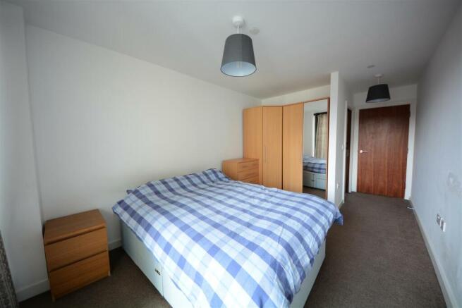 Bed 1