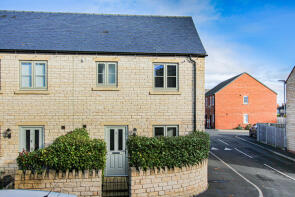 13, Church Street, Irthlingborough NN9 5FS