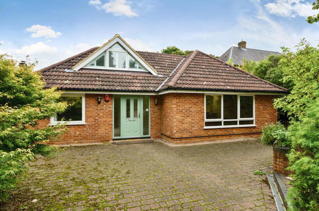 Front External
