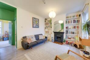 40a, Highclere Street, London SE26 4EU
