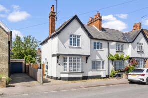 37, Grove Road, Stevenage SG1 3NT