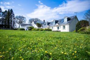 5 Joyful Cottage, Redberth Gardens, C3129 Junction A477t To Junction Green Meadow Close, Redberth, Tenby SA70 8RP