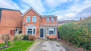 2, Stock Coppice Close, Worcester WR4 0DU