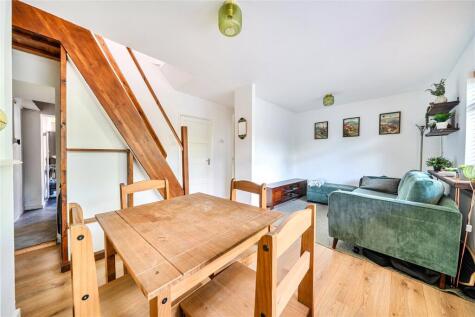 Brockwell Close, Orpington