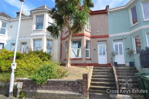 16, St Georges Terrace, Plymouth PL2 1HR
