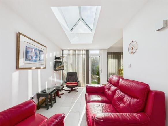 Sun Room