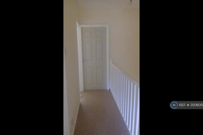 Upstairs Landing