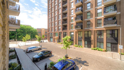 Palmer Street, Reading, Berkshire, RG1