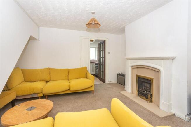 Hill Street, Caernarfon, Gwynedd, LL55 photo 4