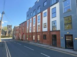 4, Queens Road, Chorley PR7 1JU