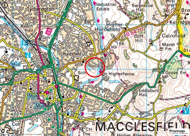 Location Maps