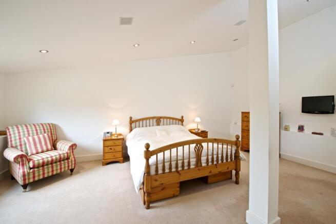 Guest Bedroom
