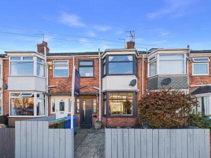 Keswick Gardens, Hull, East Riding of Yorkshire, HU6 8TB