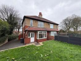 2, Newlands Avenue, Clayton West, Huddersfield HD8 9NQ