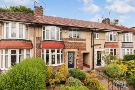 Archer Road, Millhouses, Sheffield