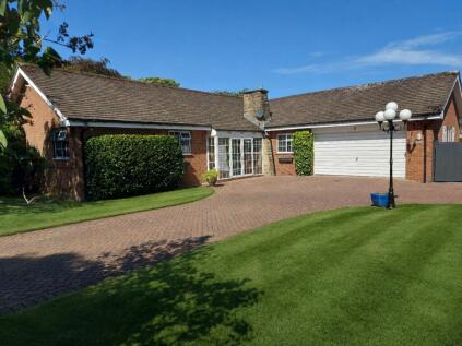 Beaufort Chase, Wilmslow, Cheshire, SK9