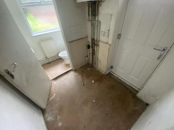4 bed Terraced for sale Image 8