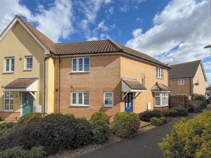Snowdrop Way, Red Lodge