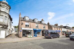 27c, High Street, Banchory AB31 5TD
